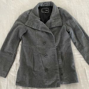 Hurley Coat